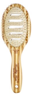 Olivia Garden Healthy Hair Ionic Paddle kefa na vlasy