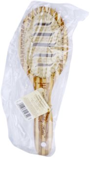 Olivia Garden Healthy Hair Ionic Paddle Haarbürste