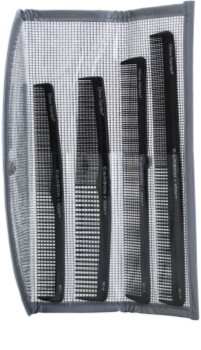 Olivia Garden Carbon + Ion Cutting set cosmetice I.