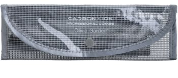 Olivia Garden Carbon + Ion Cutting set cosmetice I.