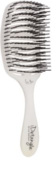 Olivia Garden iDetangle escova de cabelo