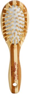 Olivia Garden Healthy Hair Ionic Massage brosse à cheveux