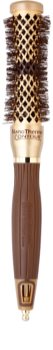 Olivia Garden NanoThermic Contour Thermal Collection krtača za lase