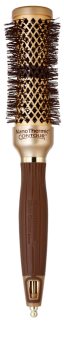 Olivia Garden NanoThermic Contour Thermal Collection kefa na vlasy