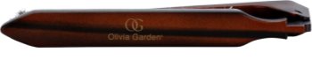 Olivia Garden Style-Up perie de par