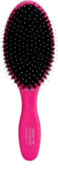 Olivia Garden Ceramic + Ion Pink Series kefa na vlasy