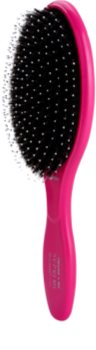 Olivia Garden Ceramic + Ion Pink Series krtača za lase