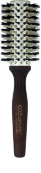 Olivia Garden Eco Ceramic Firm Bristle Thermal Collection kefa na vlasy