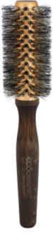Olivia Garden Eco Ceramic Soft Bristle Thermal Collection kartáč na vlasy