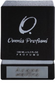 Omnia Profumo Acquamarina parfémovaná voda pro ženy 100 ml