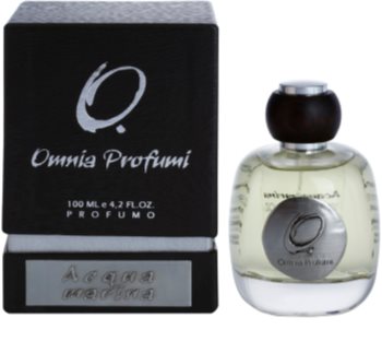 Omnia Profumo Acquamarina parfémovaná voda pro ženy 100 ml