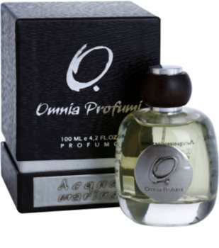 Omnia Profumo Acquamarina parfémovaná voda pro ženy 100 ml