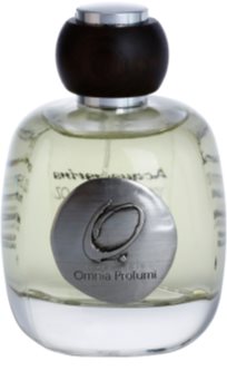 Omnia Profumo Acquamarina parfémovaná voda pro ženy 100 ml