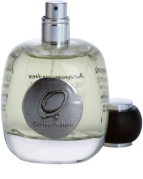 Omnia Profumo Acquamarina parfémovaná voda pro ženy 100 ml