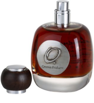 Omnia Profumo Ambra parfémovaná voda pro ženy 100 ml