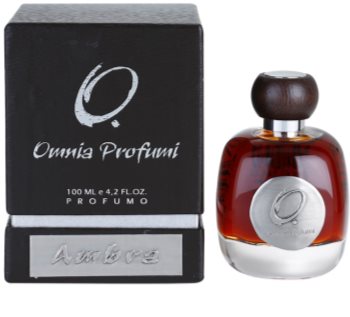 Omnia Profumo Ambra parfémovaná voda pro ženy 100 ml