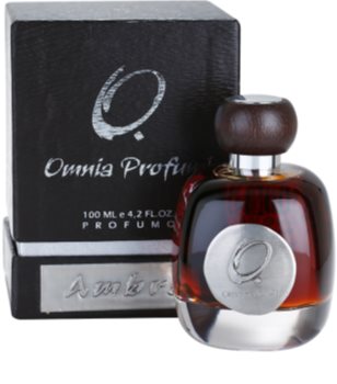 Omnia Profumo Ambra parfémovaná voda pro ženy 100 ml