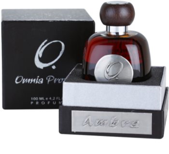 Omnia Profumo Ambra parfémovaná voda pro ženy 100 ml
