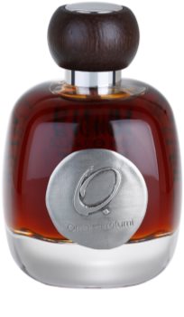 Omnia Profumo Ambra parfémovaná voda pro ženy 100 ml