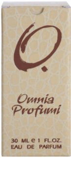 Omnia Profumo Ambra Eau de Parfum para mulheres 30 ml