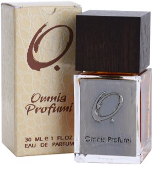 Omnia Profumo Ambra Eau de Parfum para mulheres 30 ml