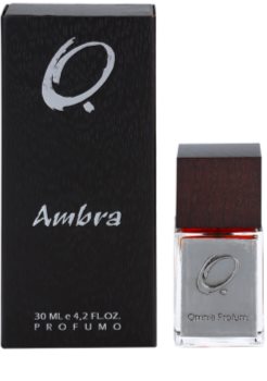 Omnia Profumo Ambra Eau de Parfum para mulheres 30 ml