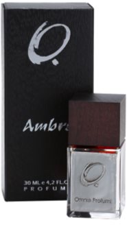 Omnia Profumo Ambra Eau de Parfum para mulheres 30 ml