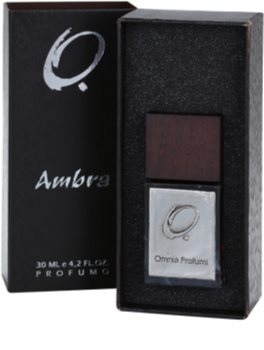 Omnia Profumo Ambra Eau de Parfum para mulheres 30 ml