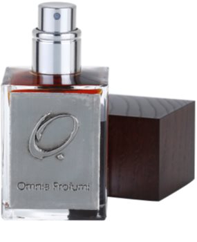 Omnia Profumo Ambra Eau de Parfum para mulheres 30 ml