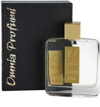 Omnia Profumo Bronzo Eau de Parfum voor Vrouwen 100 ml