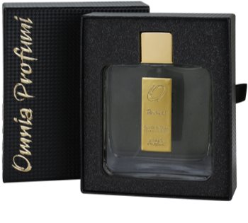 Omnia Profumo Bronzo Eau de Parfum voor Vrouwen 100 ml