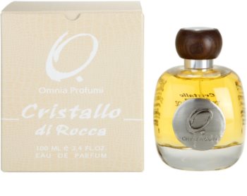 Omnia Profumo Cristallo di Rocca parfémovaná voda pro ženy 100 ml