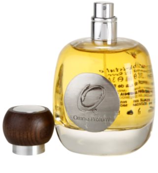 Omnia Profumo Cristallo di Rocca parfémovaná voda pro ženy 100 ml