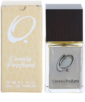 Omnia Profumo Cristallo di Rocca parfémovaná voda pro ženy 30 ml