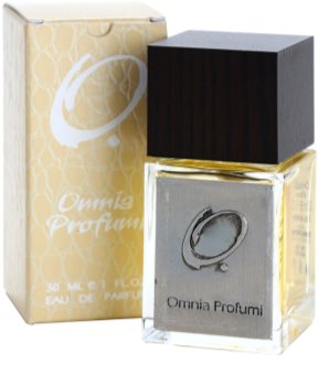 Omnia Profumo Cristallo di Rocca parfémovaná voda pro ženy 30 ml