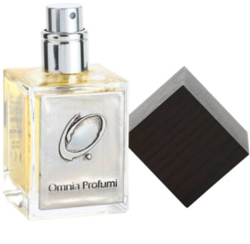 Omnia Profumo Cristallo di Rocca parfémovaná voda pro ženy 30 ml