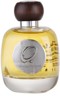 Omnia Profumo Madera parfumska voda za ženske 100 ml