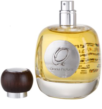 Omnia Profumo Madera parfumska voda za ženske 100 ml