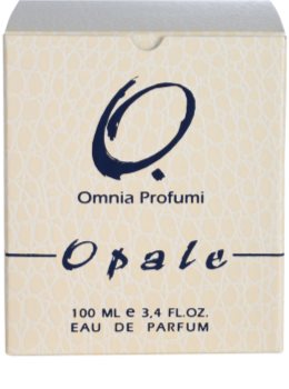 Omnia Profumo Opale parfémovaná voda pro ženy 100 ml