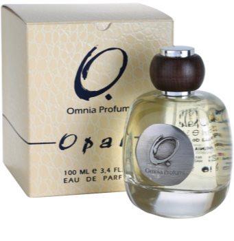 Omnia Profumo Opale parfémovaná voda pro ženy 100 ml