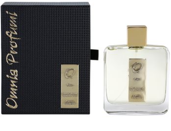 Omnia Profumo Oro eau de parfum nőknek 100 ml