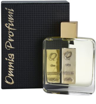 Omnia Profumo Oro eau de parfum nőknek 100 ml