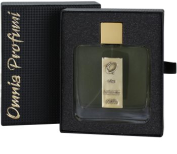 Omnia Profumo Oro eau de parfum nőknek 100 ml