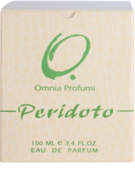 Omnia Profumo Peridoto eau de parfum pour femme 100 ml
