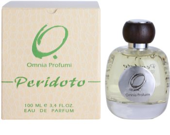 Omnia Profumo Peridoto parfémovaná voda pro ženy 100 ml