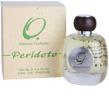 Omnia Profumo Peridoto eau de parfum pour femme 100 ml