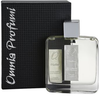 Omnia Profumo Platino Eau de Parfum unisex 100 ml