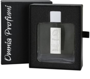 Omnia Profumo Platino Eau de Parfum unisex 100 ml