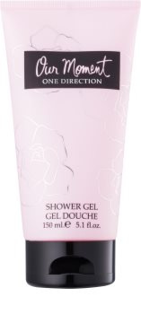 One Direction Our Moment żel pod prysznic dla kobiet 150 ml
