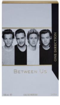 One Direction Between Us parfémovaná voda pro ženy 100 ml